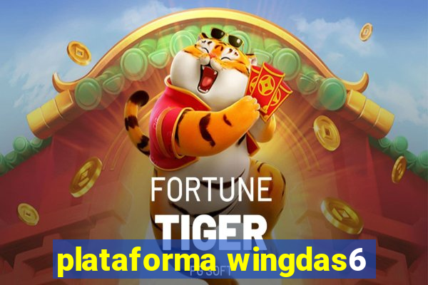 plataforma wingdas6